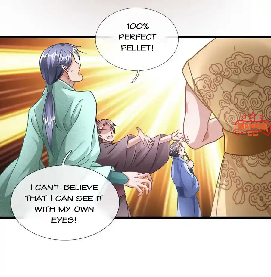 Sky Sword God Chapter 48