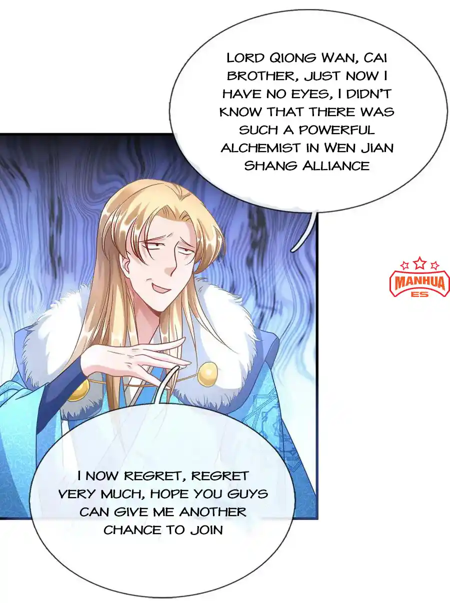 Sky Sword God Chapter 48