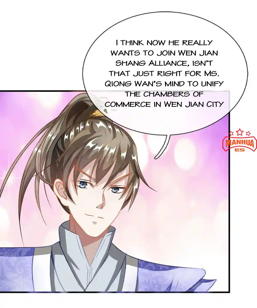 Sky Sword God Chapter 49