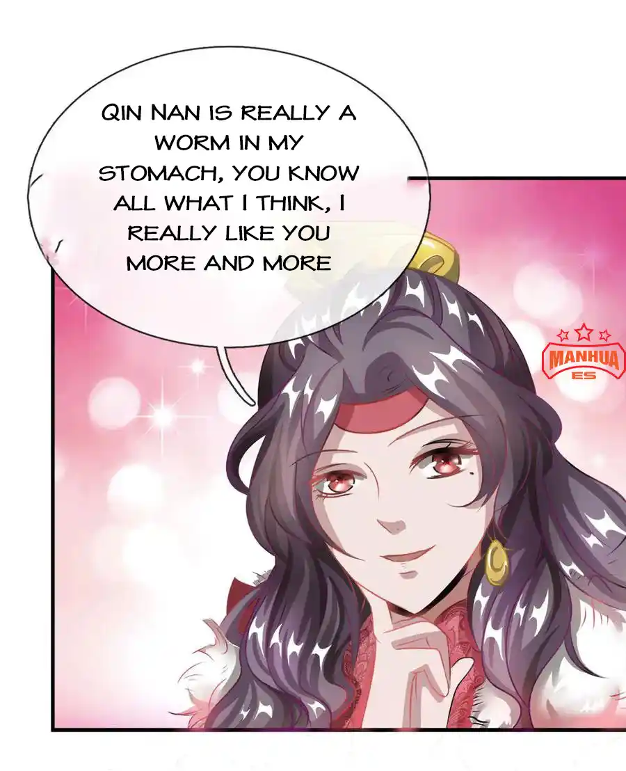 Sky Sword God Chapter 49