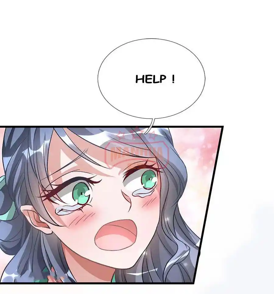 Sky Sword God Chapter 5