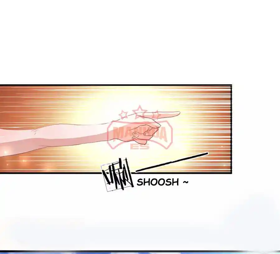 Sky Sword God Chapter 5