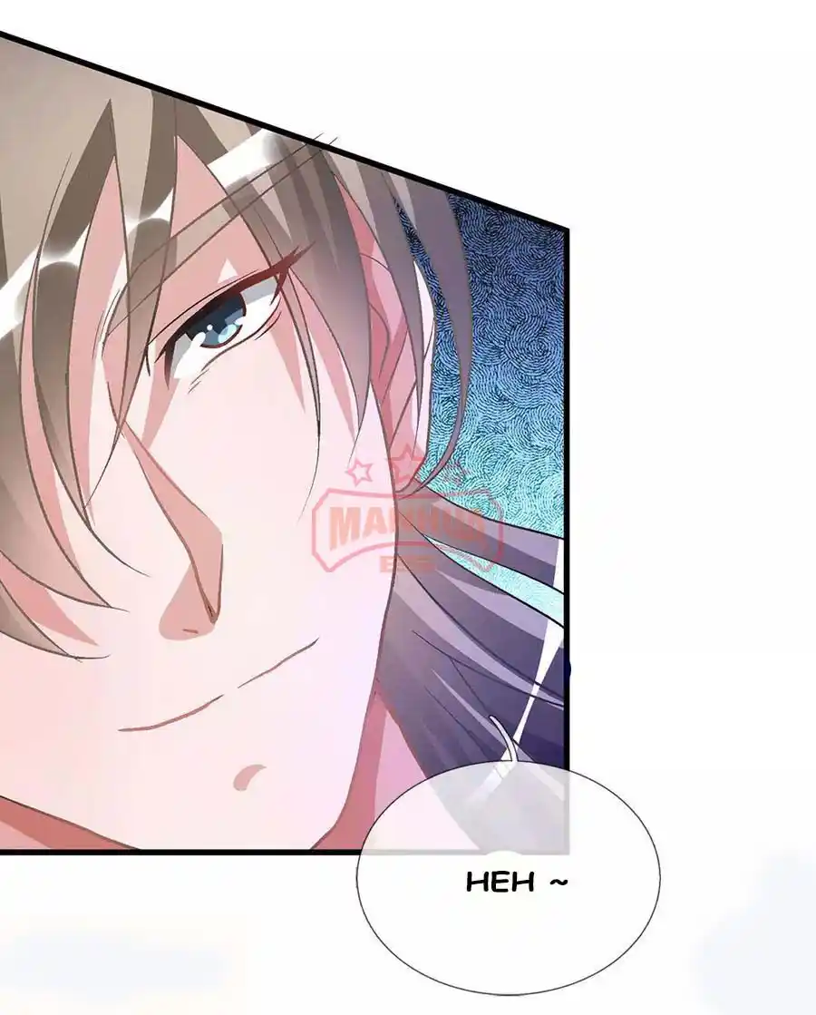 Sky Sword God Chapter 5