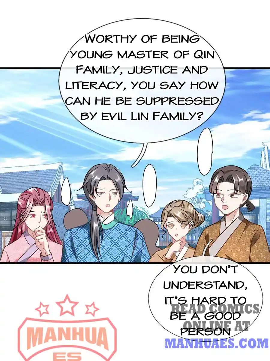 Sky Sword God Chapter 53