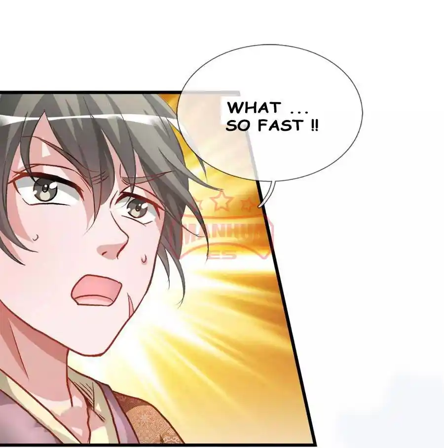 Sky Sword God Chapter 6