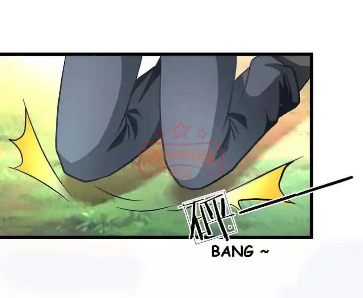 Sky Sword God Chapter 6