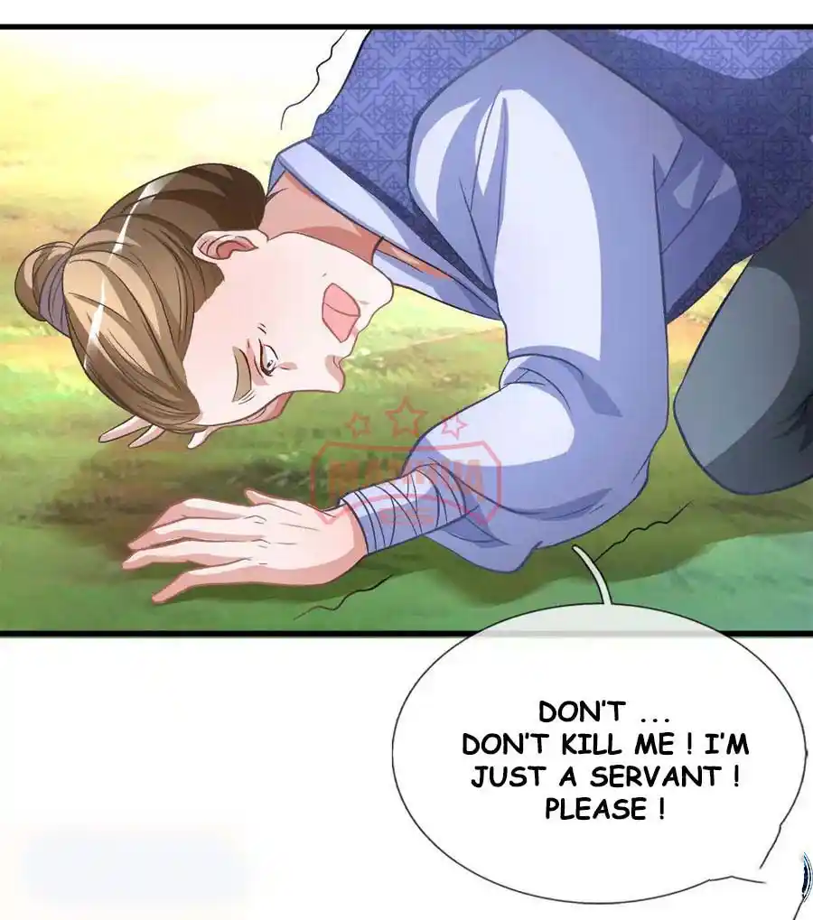 Sky Sword God Chapter 6