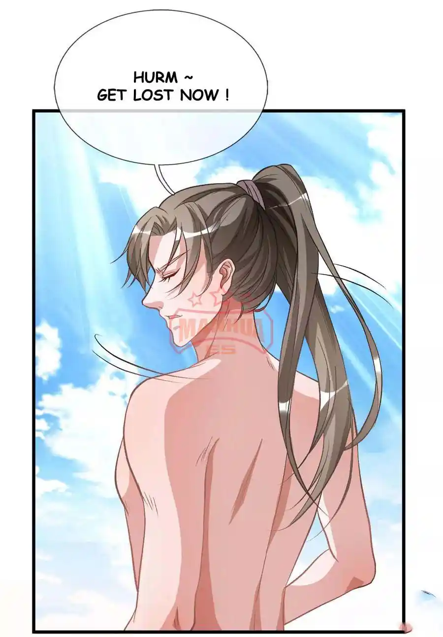 Sky Sword God Chapter 6