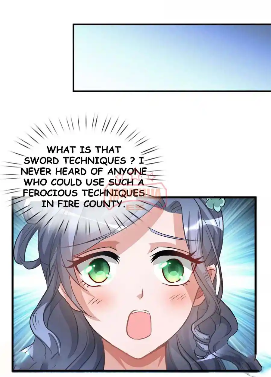 Sky Sword God Chapter 6