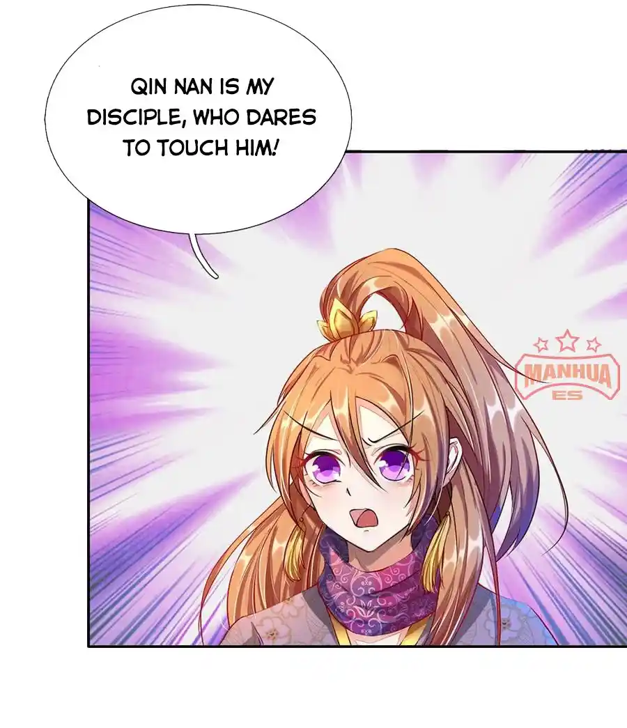 Sky Sword God Chapter 63