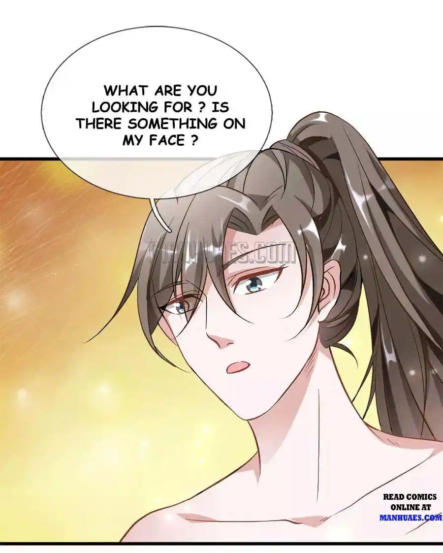 Sky Sword God Chapter 7