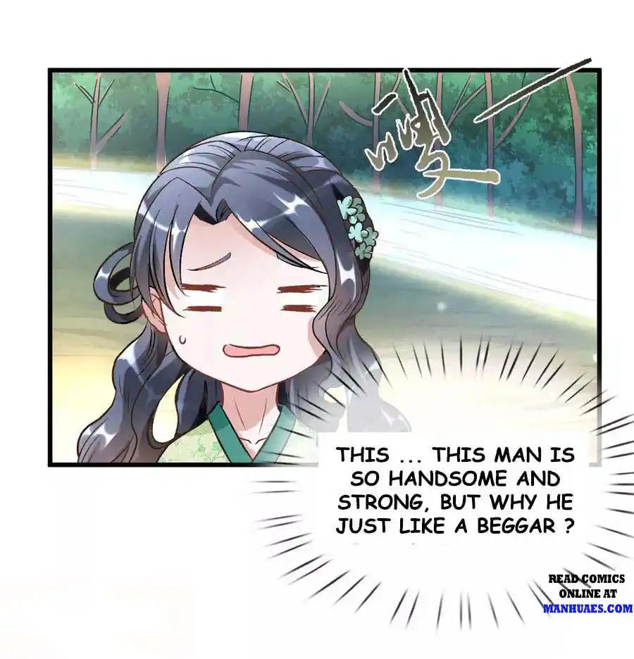 Sky Sword God Chapter 7