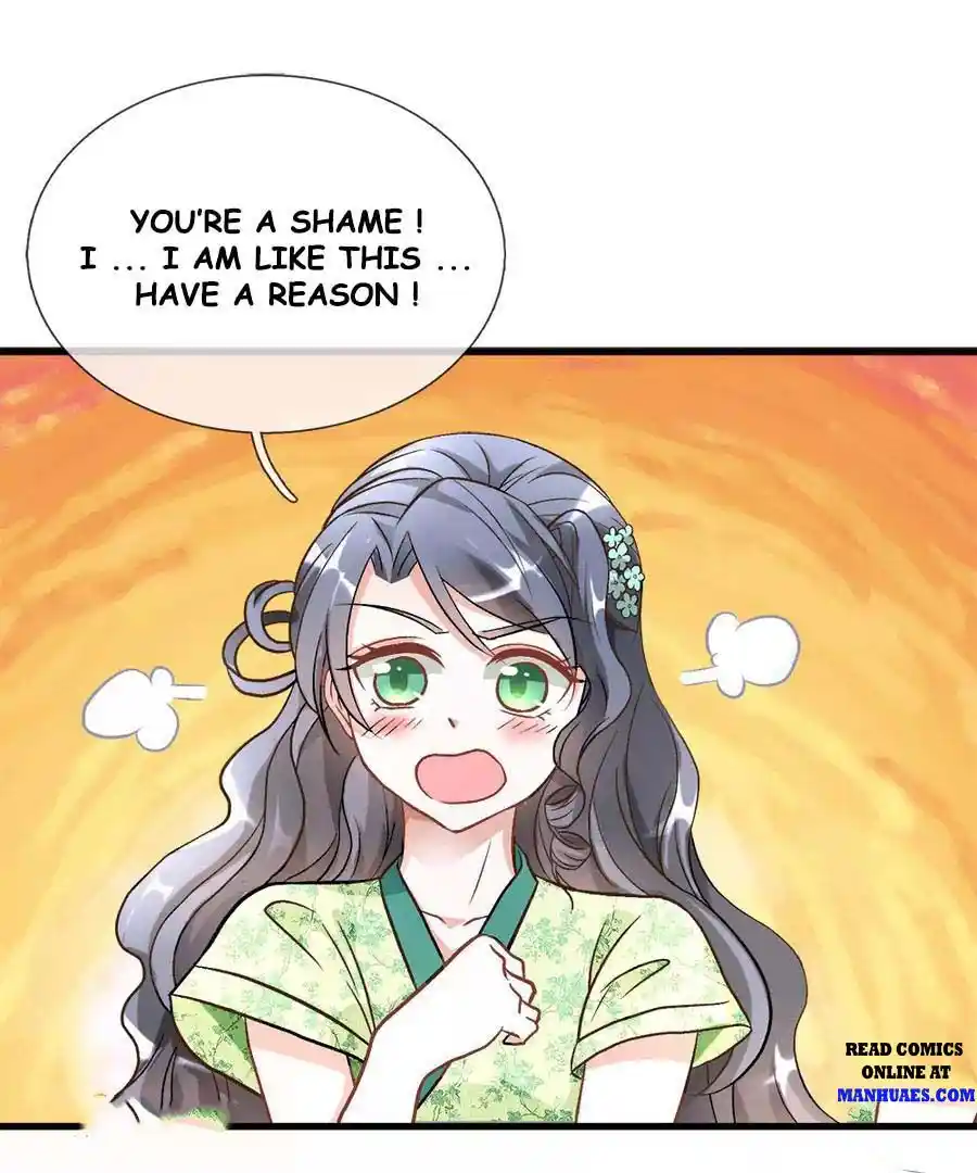 Sky Sword God Chapter 7