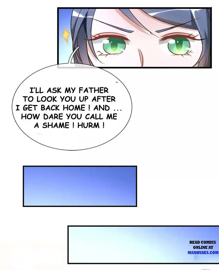 Sky Sword God Chapter 7