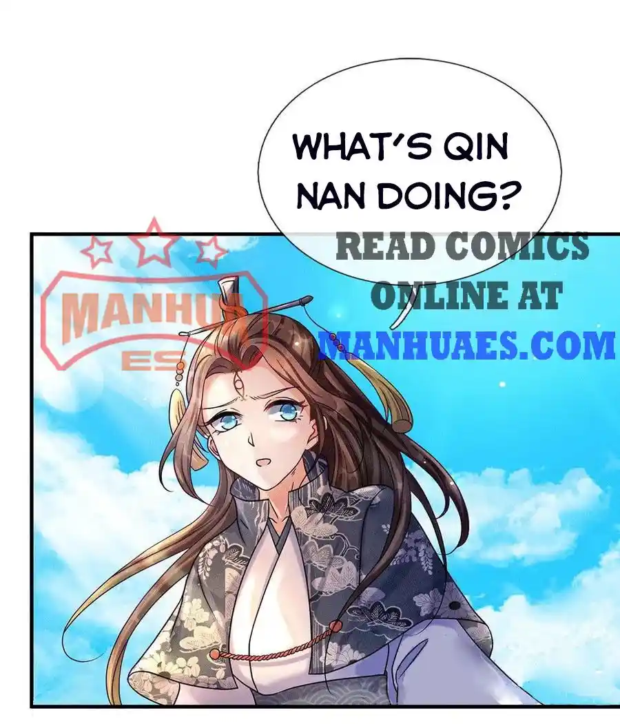 Sky Sword God Chapter 79