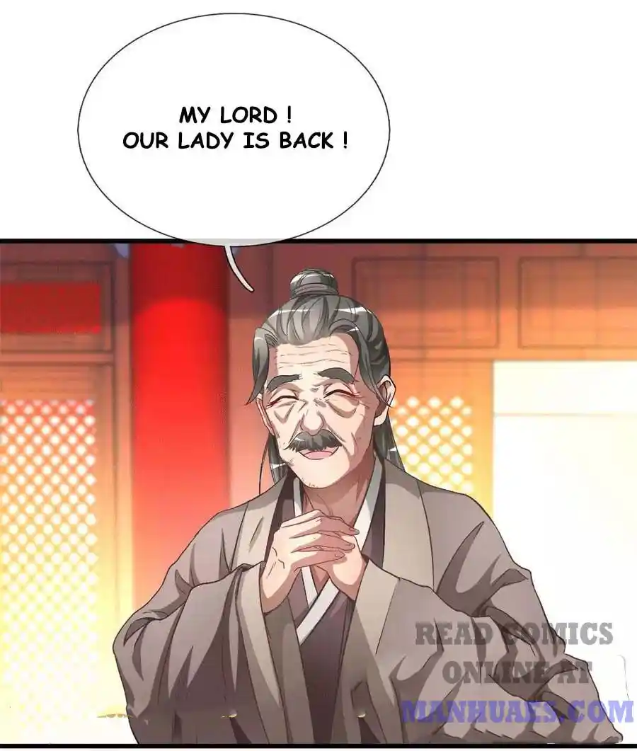 Sky Sword God Chapter 8