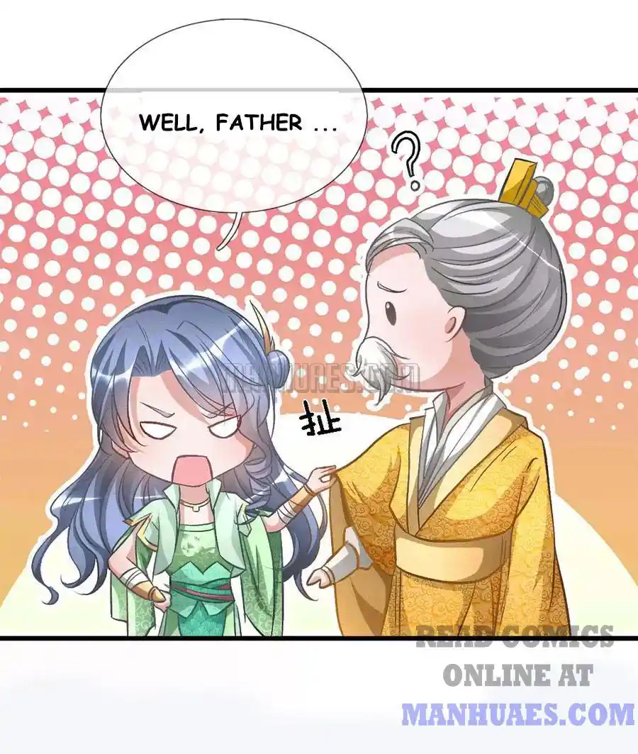 Sky Sword God Chapter 8