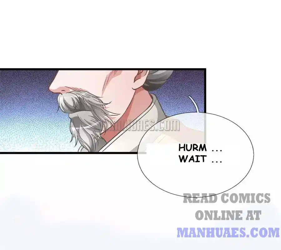 Sky Sword God Chapter 8