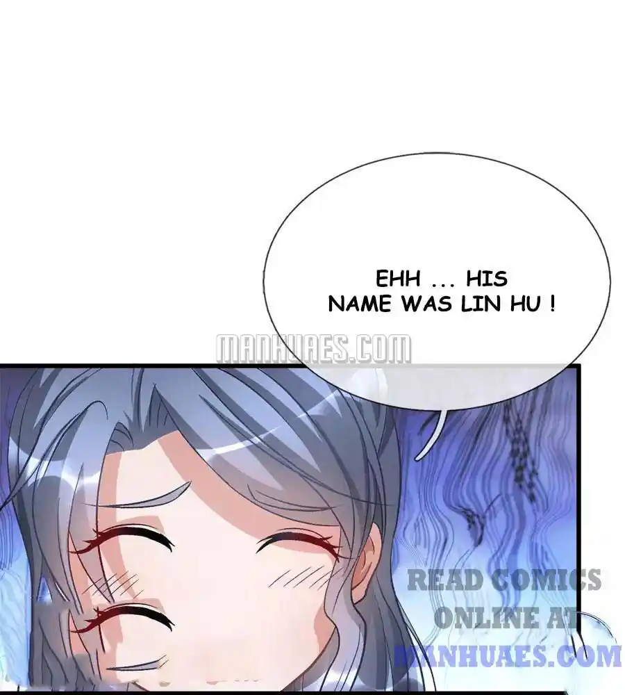 Sky Sword God Chapter 8