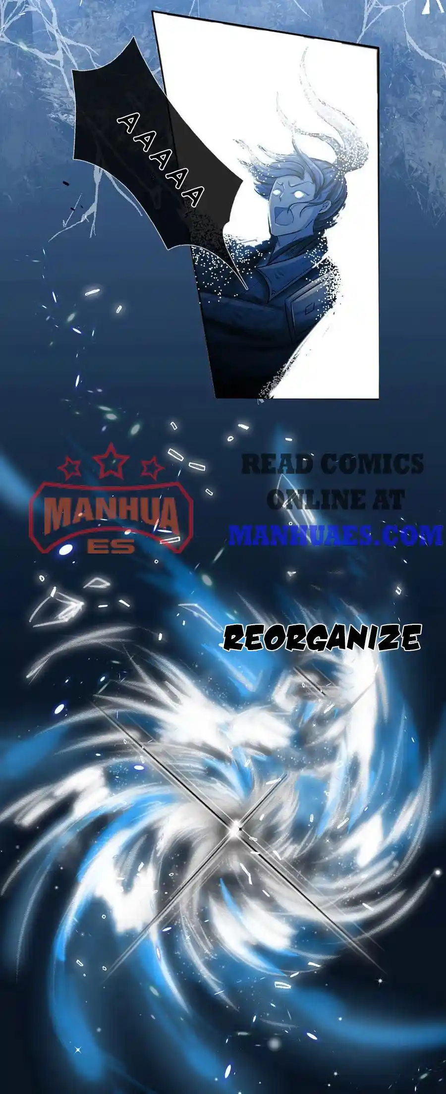 Sky Sword God Chapter 80