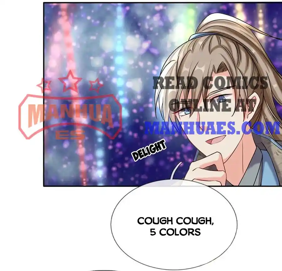 Sky Sword God Chapter 81