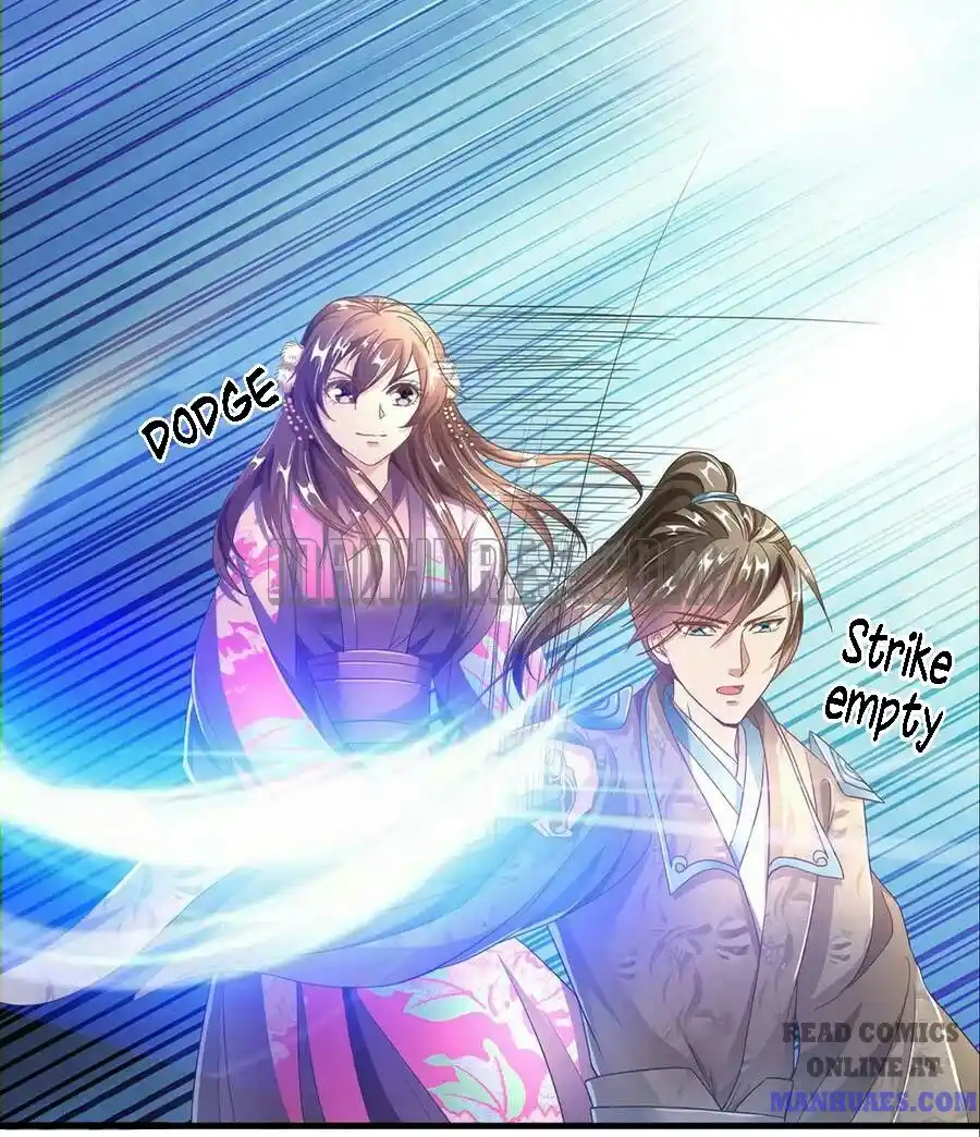 Sky Sword God Chapter 83