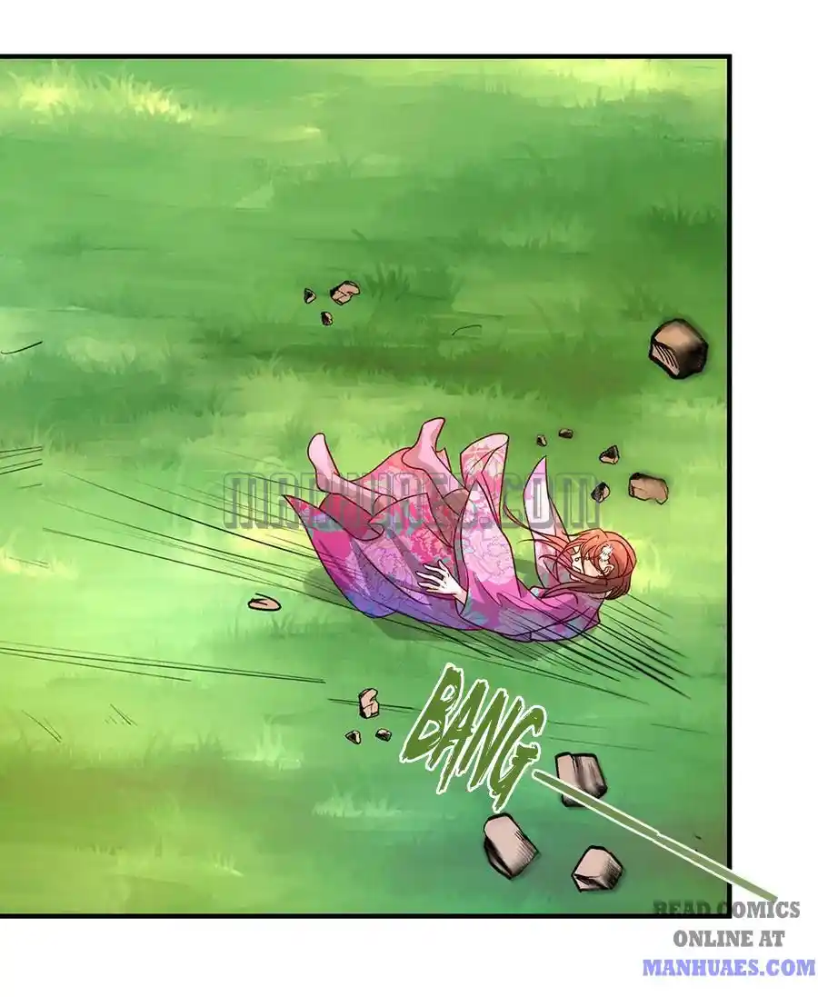 Sky Sword God Chapter 84