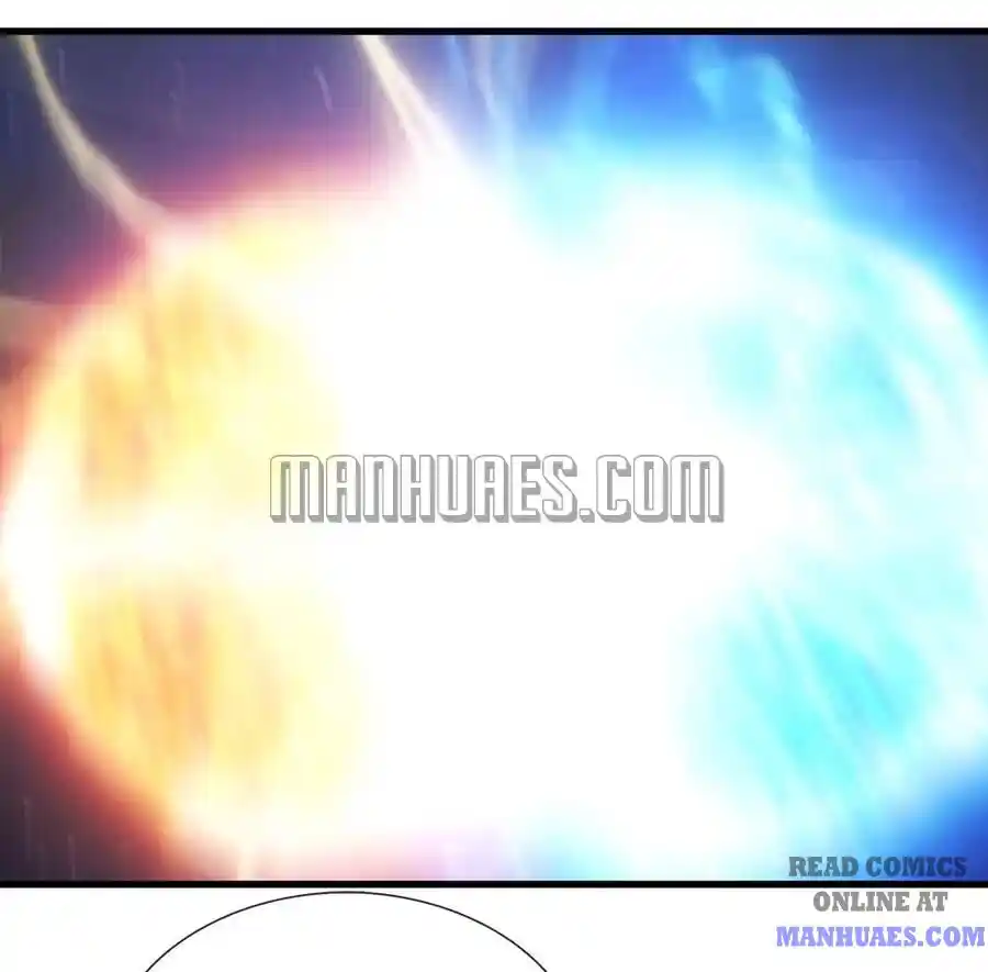 Sky Sword God Chapter 85