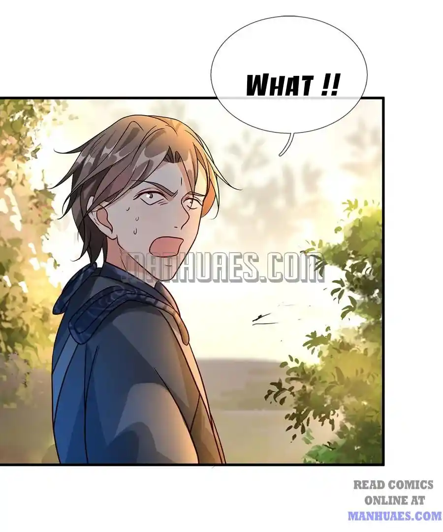 Sky Sword God Chapter 85