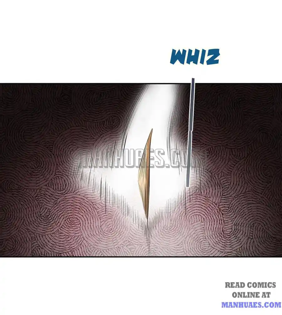 Sky Sword God Chapter 87