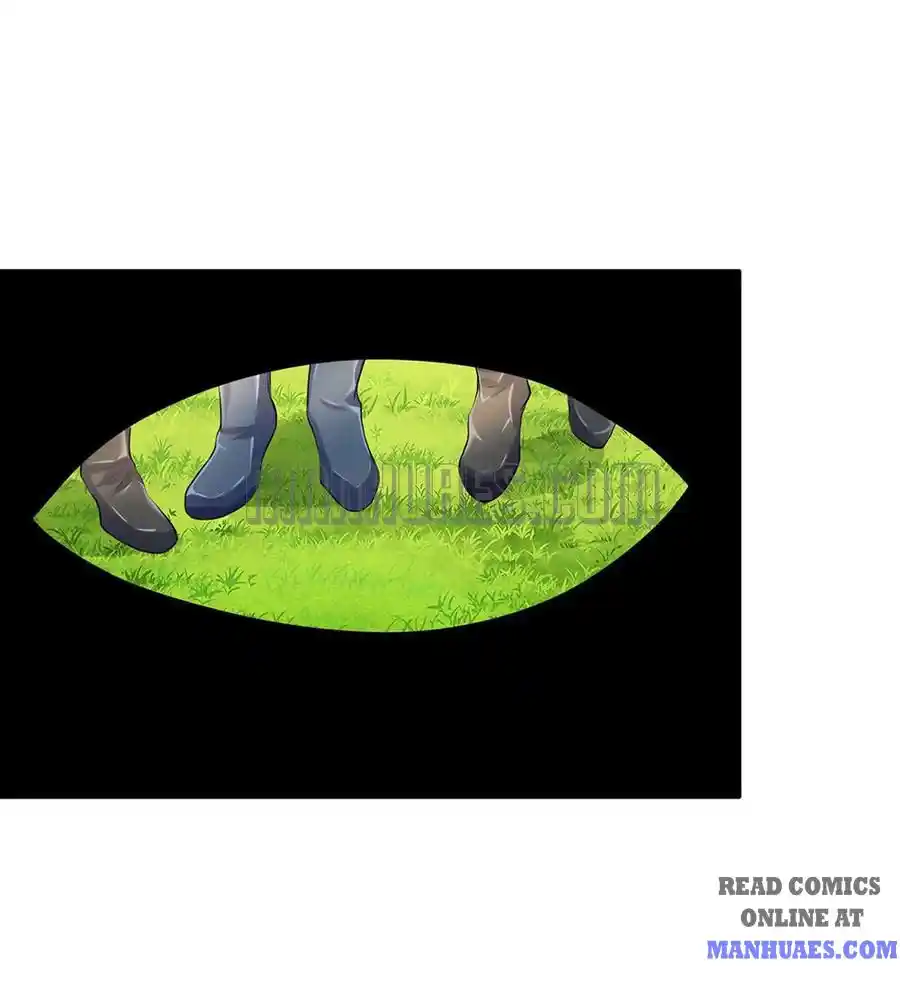 Sky Sword God Chapter 87