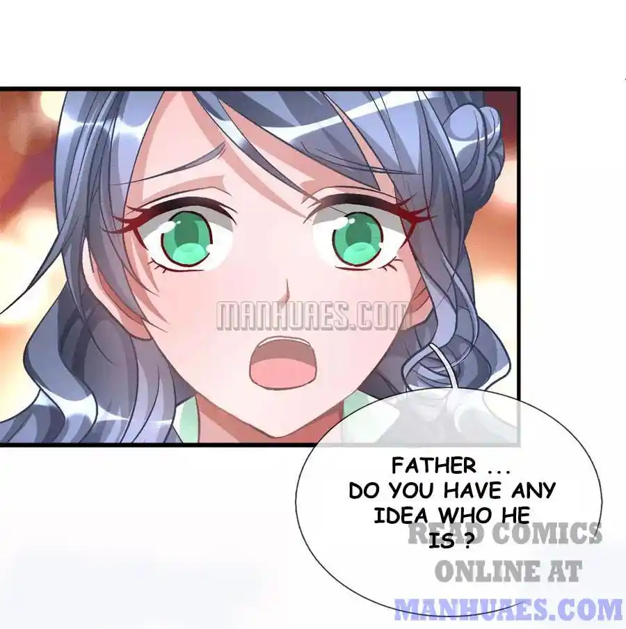 Sky Sword God Chapter 9