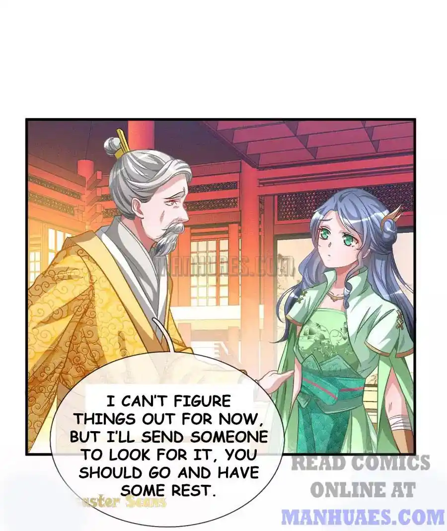 Sky Sword God Chapter 9