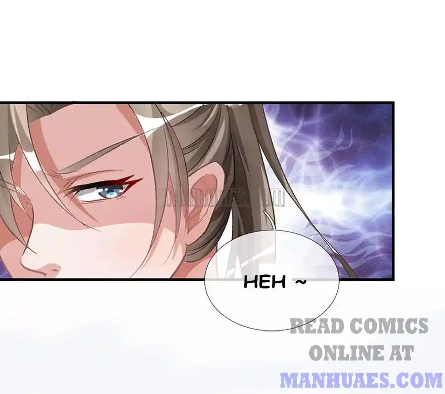 Sky Sword God Chapter 9