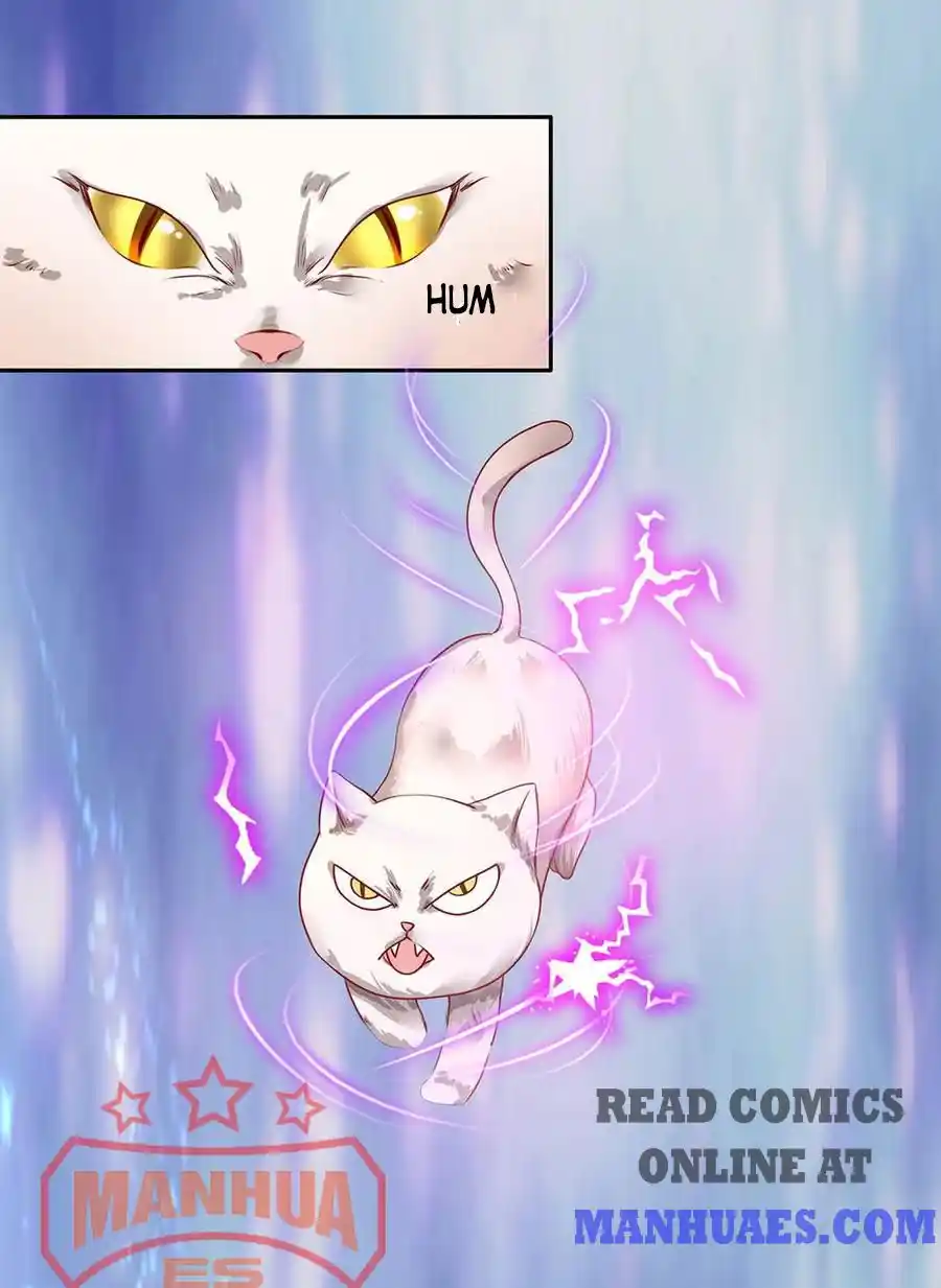 Sky Sword God Chapter 92