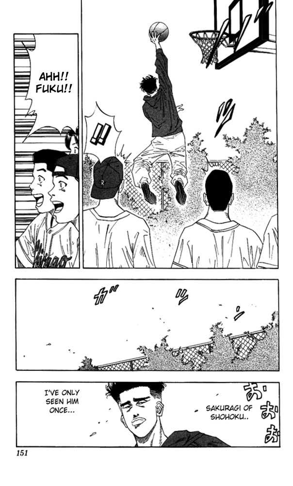 Slam Dunk 133