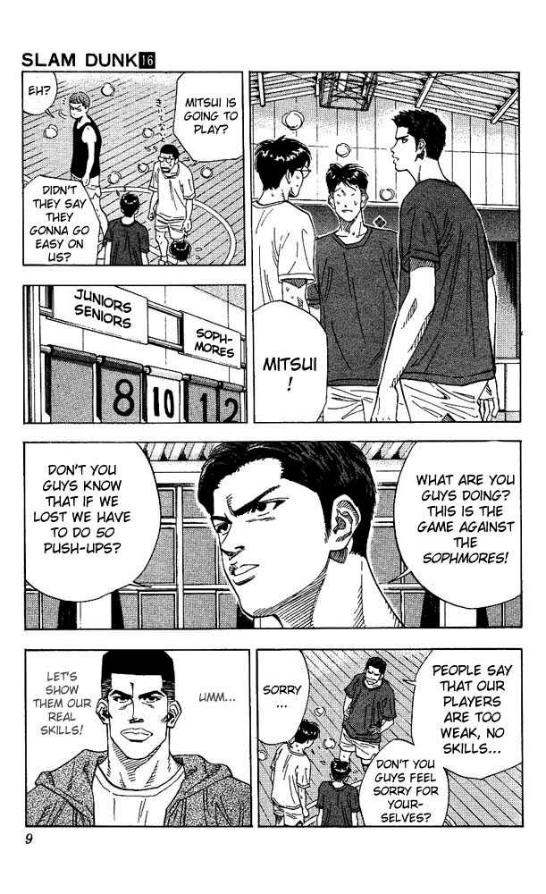 Slam Dunk 135