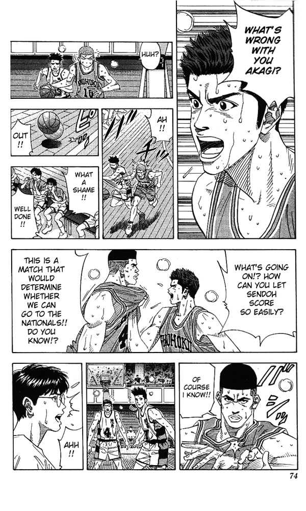Slam Dunk 156