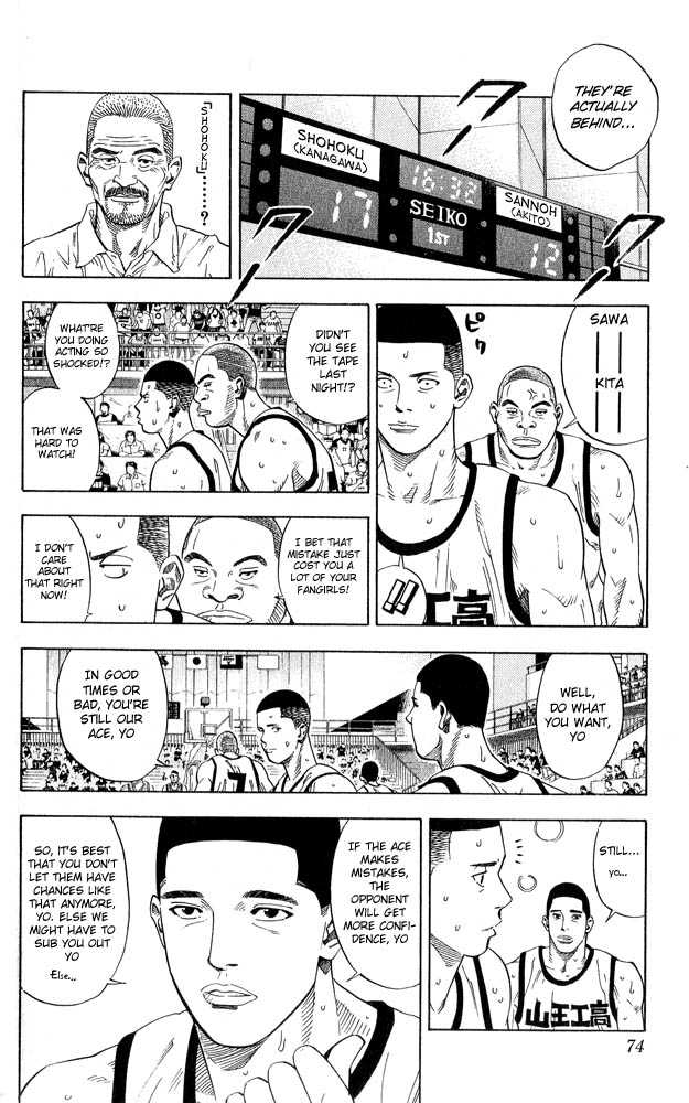 Slam Dunk 228