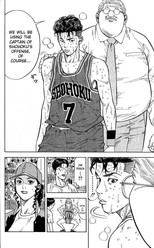 Slam Dunk 236