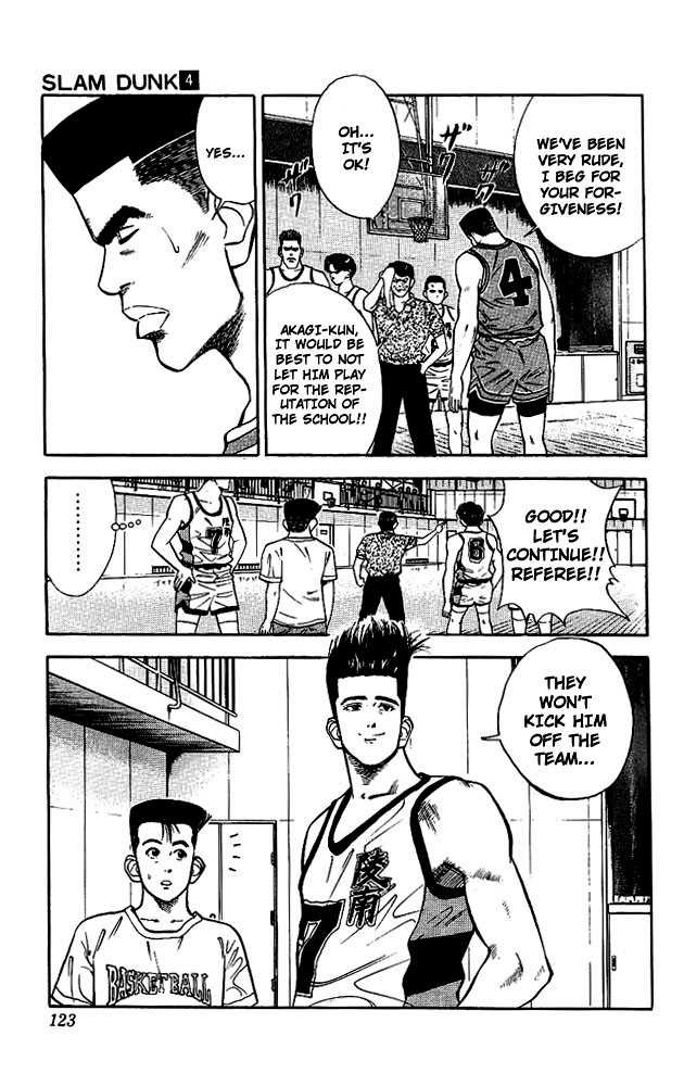 Slam Dunk 32