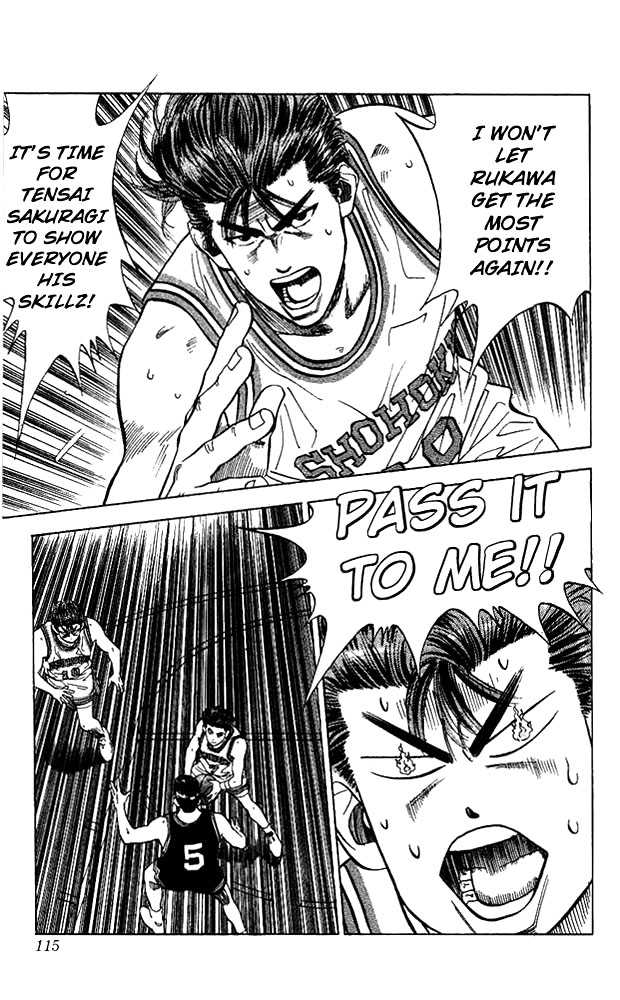 Slam Dunk 77