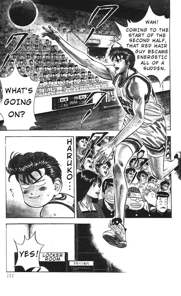Slam Dunk 88