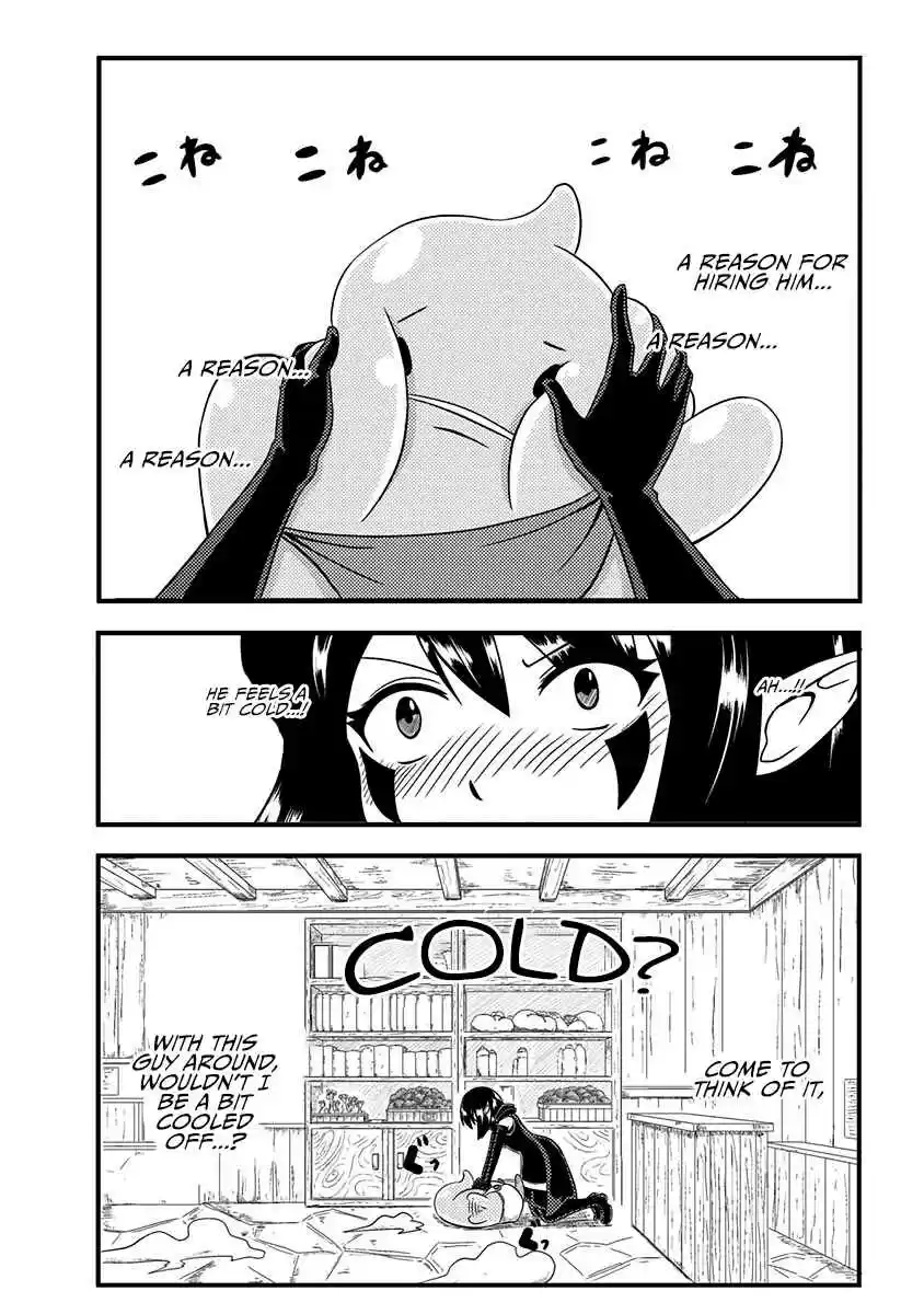 Slime Life Vol. 1 Ch. 0.3