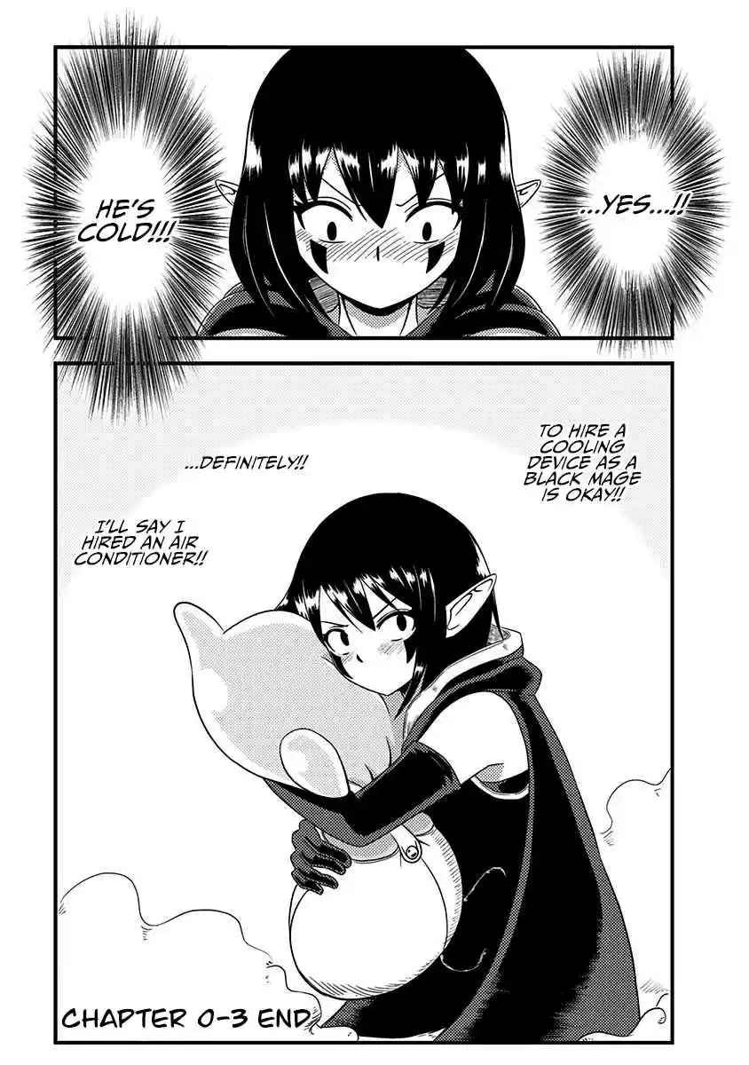 Slime Life Vol. 1 Ch. 0.3