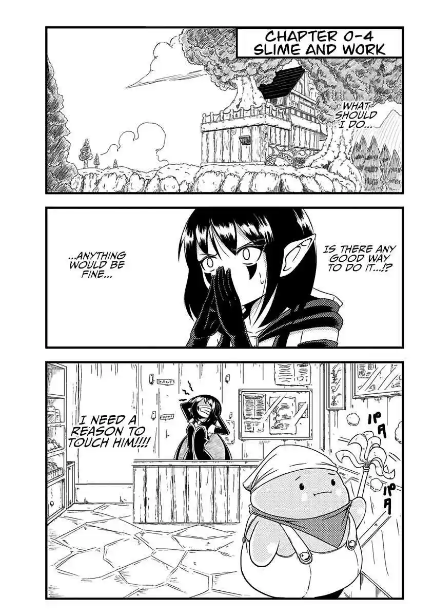 Slime Life Vol. 1 Ch. 0.4