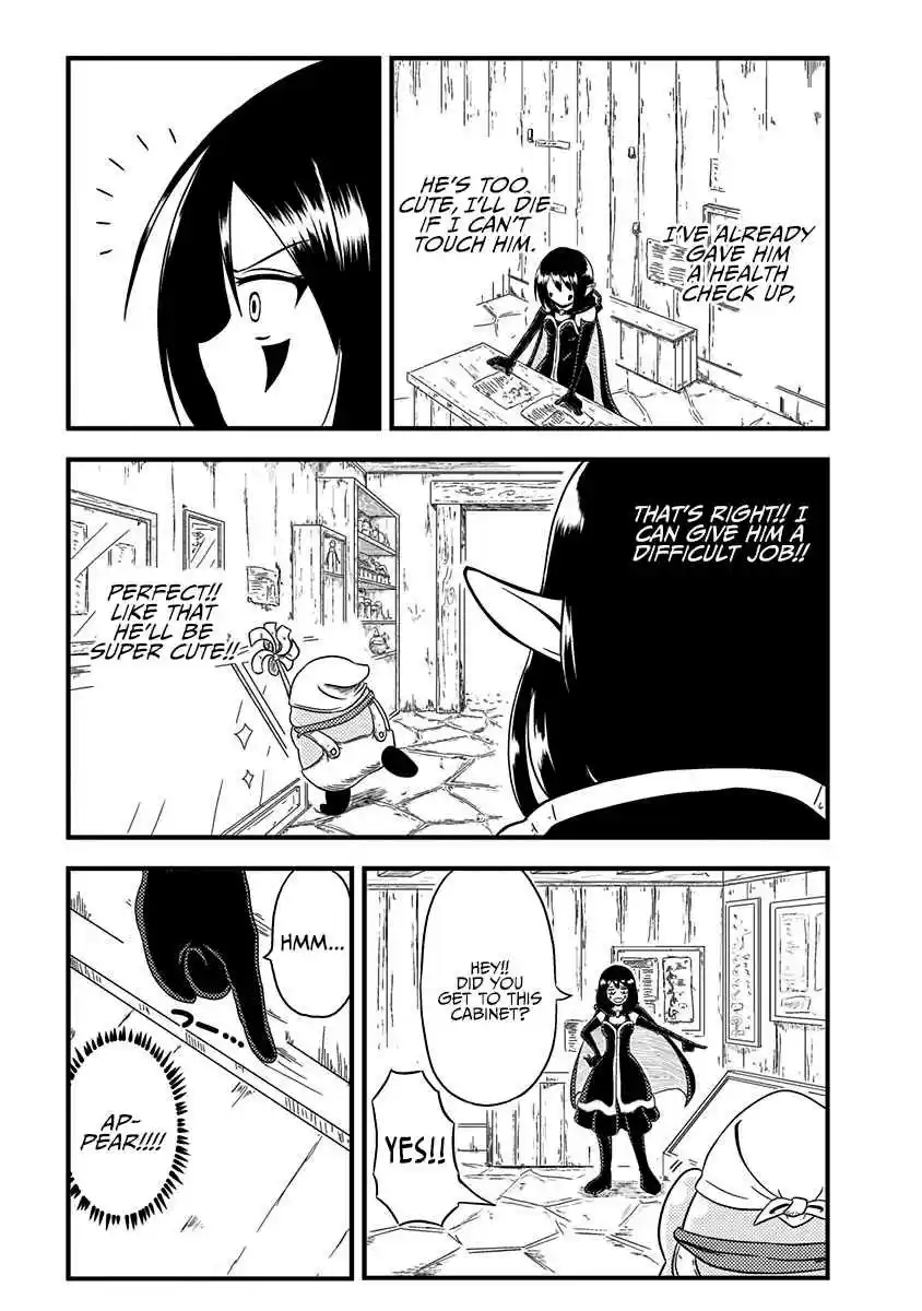 Slime Life Vol. 1 Ch. 0.4