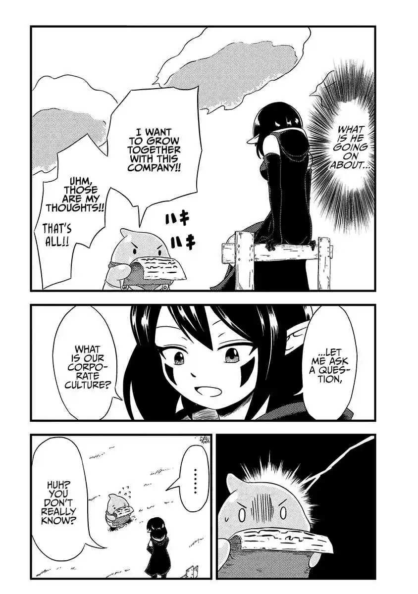 Slime Life Vol. 1 Ch. 0.5