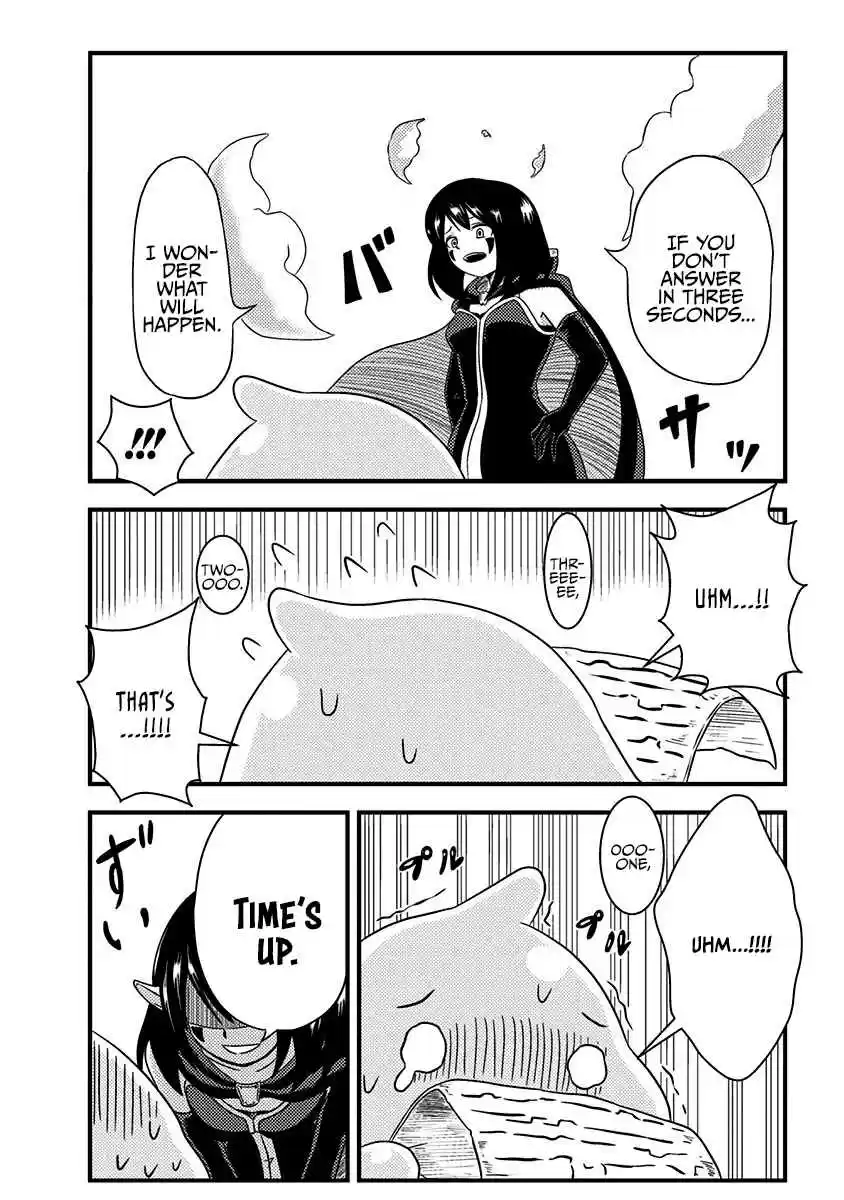 Slime Life Vol. 1 Ch. 0.5