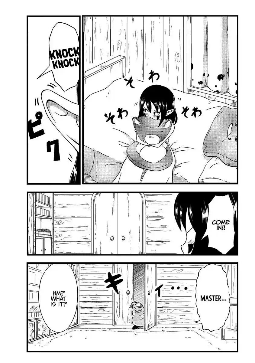 Slime Life Vol. 1 Ch. 0.7